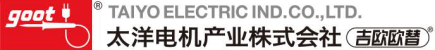 goot TAIYO ELECTRIC IND. CO., LTD.
