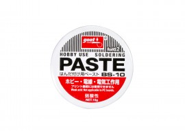 电子工作最适用的助焊剂 10g BS-10
