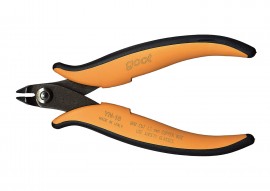 精密剪钳 平面 IC 剪切专用 φ1.0 YN-16