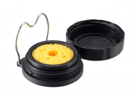 便携式焊嘴清洁器 ST-35