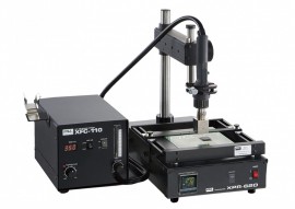 SMT 返修系统 GSR-110