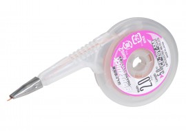 吸锡线 线宽　2.0mm ｘ 5m CP-20Y-5M